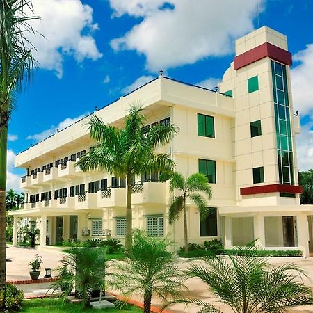 Royal Golden View Hotel Yangon Luaran gambar